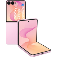 Samsung Galaxy Z Flip8 5G - foto 1
