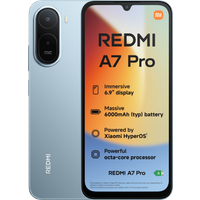 Xiaomi Redmi A7 Pro - foto 2