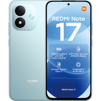 Xiaomi Redmi Note 17 - foto 2
