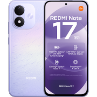 Xiaomi Redmi Note 17 5G - foto 2