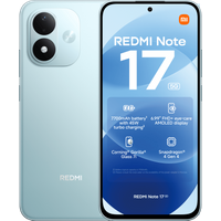 Xiaomi Redmi Note 17 5G - foto 1
