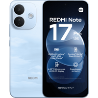 Xiaomi Redmi Note 17 Pro 5G - foto 2