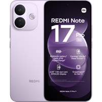 Xiaomi Redmi Note 17 Pro 5G - foto 1