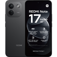 Xiaomi Redmi Note 17 Pro Max 5G - foto 2