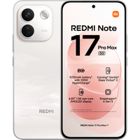 Xiaomi Redmi Note 17 Pro Max 5G - foto 3