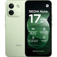 Xiaomi Redmi Note 17 Pro Max 5G - foto 1