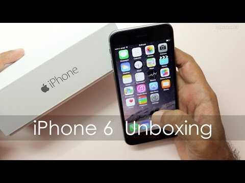 Video over Apple iPhone 6 32GB