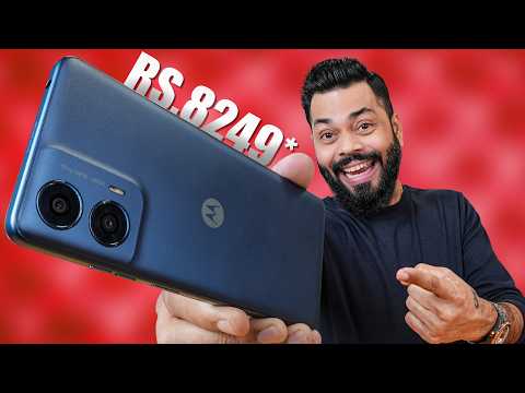 Video over Motorola Moto G24 Power