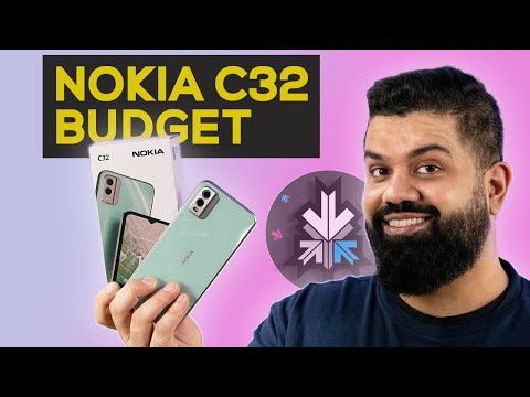 Video over Nokia C32