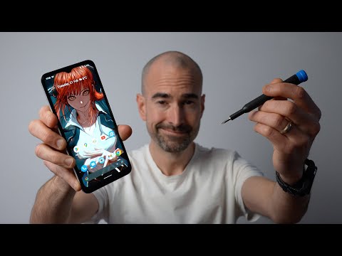 Video over Nokia G22