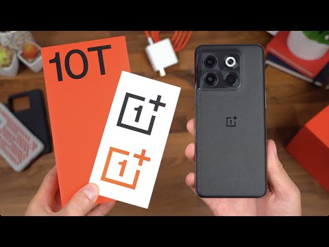Video over Oneplus 10T