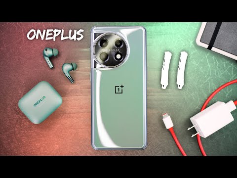 Video over Oneplus 11