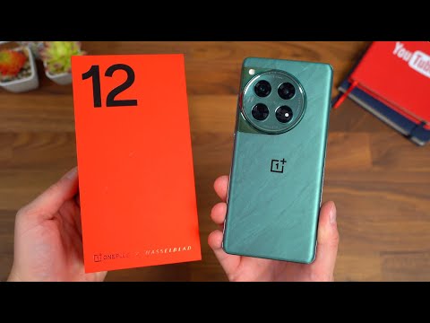 Video over Oneplus 12