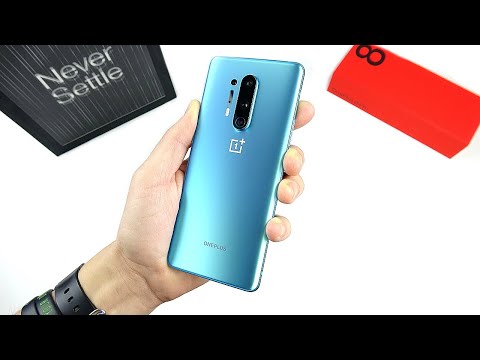 Video over Oneplus 8 Pro