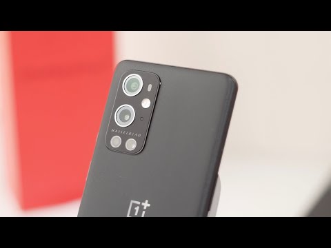 Video over Oneplus 9 Pro