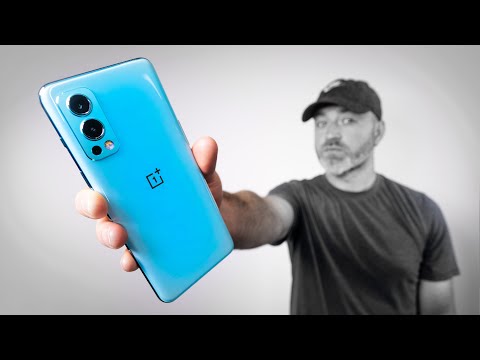 Video over Oneplus Nord 2