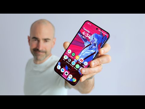 Video over Oneplus Nord 5
