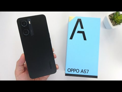 Video over Oppo A57s
