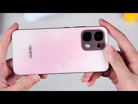 Video over OPPO A6 5G