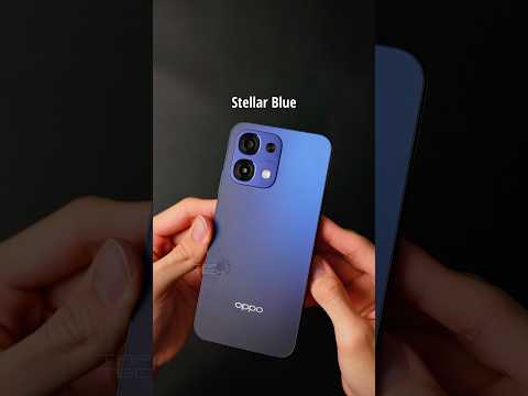 Video over Oppo A6 Pro 5G