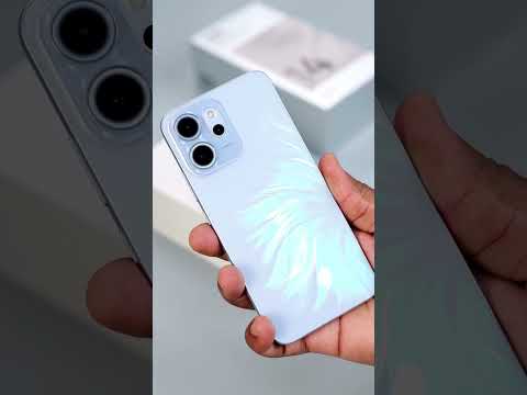 Video over Oppo Reno14 F 5G