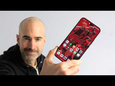 Video over Xiaomi 17T Pro